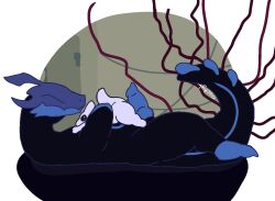lizard (rain world) from rain world
