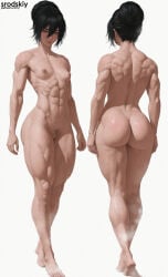 toph_bei_fong avatar_the_last_airbender the_legend_of_aang avatar_legends ai_generated female hentai srodskiy tagme vulgar 1girls multiple_views multiple_angles multiple_poses collage muscular muscular_female athletic athletic_female sexy sexy_pose sexy_body thick_thighs small_breasts full_body naked naked_female nude nude_female fully_nude fully_naked feet legs wide_hips big_ass firm_ass bubble_butt bubble_ass pubic_hair lips hips ass ass_bigger_than_head ass_crack ass_cleavage butt butt_crack buttocks hairy_pussy rear_view front_view from_behind solo solo_focus solo_female cute cute_face cute_girl shy horny horny_female horny_expression thighs tiny_waist thin_waist thin_female nipples perky_nipples small_nipples