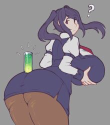 julianne stingray from va-11 hall-a by kittenboogers