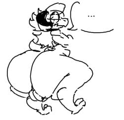 annoying anthro atlyss backsack balls butt digital_media_(artwork) dragon femboy genitals invalid_tag low_res male male/male microsoft_paint_(artwork) mythological_creature mythological_scalie mythology nude paint scalie silly solo