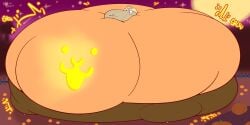 1female 1girls 2024 2d 2d_(artwork) absurd_res absurdres artist_name battle_cats bbw belly belly_expansion big_belly big_breasts breasts commission deviantart_link digital_media digital_media_(artwork) expansion fan_character fat fat_female fat_fetish felid feline felis female female_only gigantic_belly halloween hi_res highres huge_belly huge_breasts hyper hyper_belly hyper_breasts jpeg lifelinelemons massive_belly night pancake_cat pumpkin pumpkin_belly pumpkin_patch solo solo_female ssbbw text the_battle_cats twitter_link weight_gain weight_gain_female