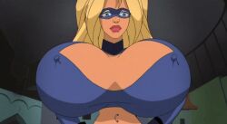 stripperella (character) from stripperella