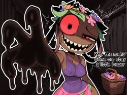 Bassie (Dandy'S World) Rule 34 Image