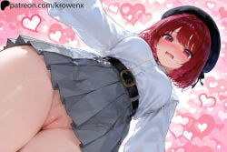 oshi no ko fan art