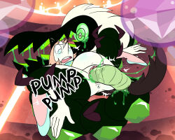 centipeetle from cartoon network by rolld6toporn
