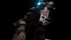 Pulse Blade Pilot Rule 34 Image