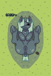 nameless character from hasbro