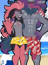 James (Johnithanial) Rule 34 Image