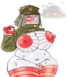 imperial from countryhumans