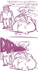 Booru post from rule34.xxx