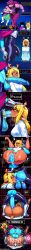 2026 2d 2girls abuse ai_generated alien anal analingus anthro anus ass big_penis blonde_hair blue_background blue_skin blue_theme blush bodysuit breasts cock_ring colored_skin comic cum cum_in_mouth deepthroat deer deer_girl deltarune deltarune_chapter_2 donbeboys dubcon dubious_consent english_text fellatio female femsub folded fucked_silly full_nelson futa_with_female futanari gameplay_mechanics hetero horns human human_dominating human_dominating_anthro irrumatio jewelry kris_(dark_world_form) kris_(deltarune) large_breasts legs_over_head lipstick long_comic makeup male maledom mating_press multiple_positions nonbinary oral penis pink_hair ponytail pussy ralsei rape raped raped_female reverse_suspended_congress sex susie_(deltarune) testicles thighhighs uncensored vaginal weird_route zero_suit
