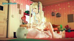 3d (Artwork) Rule 34 Image
