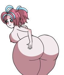 1girls big_ass big_breasts emikukis owozu thick_ass thick_thighs virtual_youtuber youtube youtube_hispanic