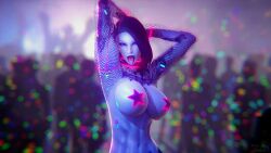 Digital Media (Artwork) Rule 34 Image