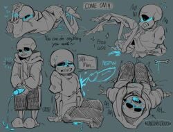 10s 1boy 2017 animated_skeleton blue_blush blue_eyes blue_penis blue_tongue blush bone bottomless bound_ankles bound_arms bound_legs bound_wrists clothed ectopenis ectotongue english_text heki_(artist) male male_only miss60250 omorashi peeing penis sans sans_(undertale) simple_background skeleton solid_color_background solo solo_male text tied_ankles tied_up tied_wrists tongue tongue_out unconscious undead undertail undertale undertale_(series) urinating urination watersports