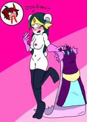 anthro culfyr dialogue dragon female freedom_planet male neera_li oc panda video_games