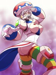 dr._psyche mega_man mega_man_x noburockman tagme