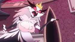 stella (helluva boss) from helluva boss by mrmelted