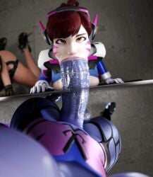 1futa 2023 2girls 3d 3d_(artwork) :>= balls blowjob blowjob_face both_sides d.va erection fellatio futa_on_female futa_pov futanari glory_hole hi_res huge_cock huge_penis hyper large_breasts light-skinned_female overwatch penis pov purple-skinned_futanari showing_both_sides sombra testicles thick_penis thick_thighs tracer veiny_penis widowmaker zzzxxxccc