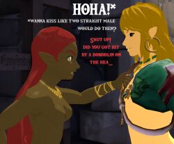 1futa 3d 4k breath_of_the_wild crossdressing dark-skinned_futanari dark_skin dialogue duo funnyfrenchfemboy futanari ganondorf light-skinned_male light_skin link link_(breath_of_the_wild) link_(tears_of_the_kingdom) male princess_zelda self_upload sfm source_filmmaker text the_legend_of_zelda the_legend_of_zelda:_breath_of_the_wild the_legend_of_zelda:_tears_of_the_kingdom zelda_(breath_of_the_wild)