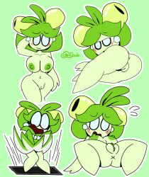 Anus Rule 34 Image