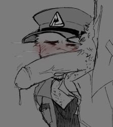 commander (tds) from roblox by framerfag