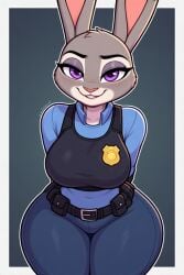 1anthro 1female 1furry 1girls ai_generated anthro anthro_female anthro_only ass ass_bigger_than_head bending_over big_ass big_breasts big_butt big_thighs boobs_bigger_than_head bottom_heavy bottom_heavy_anthro bottom_heavy_female breasts breasts_bigger_than_head breasts_focus butt curvaceous curvaceous_ass curvaceous_body curvaceous_female curvaceous_figure curvaceous_hips curvaceous_thighs curvy curvy_anthro curvy_body curvy_female curvy_figure curvy_hips curvy_thighs female female_anthro female_focus female_only front front_view furry furry_ears furry_female furry_only furry_tail huge_ass huge_butt huge_thighs judy_hopps looking_at_viewer only only_female only_furry only_girl perchance_ai police police_uniform policewoman rabbit rabbit_ears rabbit_girl rabbit_humanoid rabbit_tail slim_waist solo solo_anthro solo_female solo_furry thick thick_ass thick_butt thick_hips thick_legs thick_thighs thighs thighs_bigger_than_head thighs_bigger_than_torso thighs_focus thighs_together thighs_waist wide_ass wide_hipped_anthro wide_hipped_female wide_hips wide_thighs zootopia