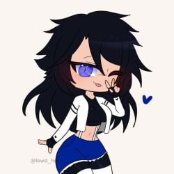 Lewd Haru (Artist) Rule 34 Image