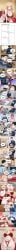 ai_generated ass beads blush bra chatting comic cosplay couple english english_text erection feet foot frame_by_frame gojou_wakana hoodie illumaru illumaru-chan imminent_sex kimono kitagawa_marin lace lace_trim lingerie nervous nervous_expression nervous_face nervous_smile nipples page_number paizuri panties pearl_thong pearls phone pussy raccoon_girl raccoon_tail running seduc seductive_look seductive_pose seductive_smile see-through see-through_clothing sono_bisque_doll_wa_koi_wo_suru surprised_expression undressing walking