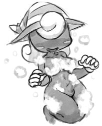 vivian (paper mario) from mario (series) by itimu