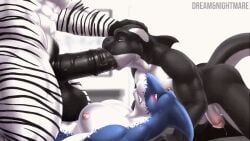 16:9 2019 2boys abs all_fours animal_genitalia animal_penis animated anthro anthro_on_anthro anthro_penetrated anthro_penetrating anthro_penetrating_anthro ass balls balls_deep biceps big_balls big_pecs big_penis biped black_balls black_body black_fur black_penis black_skin blue_body blue_eyes blue_skin blush bodily_fluids cetacean cuckquean cum cum_in_mouth cum_inside cum_on_penis delphinoid dorsal_fin dream_and_nightmare duke_nauticus duo_focus equid equine equine_penis erection eyebrows faceless_male fellatio fin fish flaccid fur gay genital_fluids group half-closed_eyes hand_on_head horsecock huge_balls huge_cock huge_penis humanoid_penis inside interspecies looking_at_another looking_pleasured looking_up lying mako_(ketoarticwolf) male male/male male_penetrated male_penetrating male_penetrating_male mammal marine medial_ring motion_tweening muscular muscular_male narrowed_eyes nipples nude oceanic_dolphin on_back open_mouth oral oral_penetration orca pecs penetration penile penis precum pubes saliva sex shark side_view signature standing striped_body striped_fur stripes teeth tongue tongue_out toothed_whale vein veiny_penis watermark wet white_body white_fur white_skin yaoi zebra gif shorter_than_10_seconds short_playtime cuckold cuckolding
