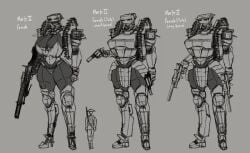 1futa 1girl alternate_version british ggez2341 gif great_britain humanoidized mark_2_(panzer) robot robot_girl slideshow united_kingdom world_war_1