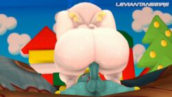 1boy 1girls 2026 3d 3d_animation 720p animated big_breasts big_butt butt chao_(sonic) cheese_the_chao female gif hero_chao hyper hyper_breasts larger_female leviantan581re medium_breasts naked naked_female naked_male nude nude_female sega smaller_female sonic_(series) sonic_the_hedgehog_(series) vagina vaginal vaginal_penetration vaginal_sex white_body white_skin