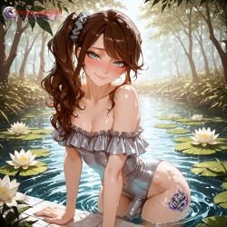 original character from original by ilfb