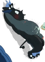 Corvus (Genus) Rule 34 Image