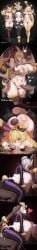 2d 3boys 3girls absurdres aestheticc-meme alternate_breast_size arms_above_head arms_behind_head arms_up ass big_ass big_breasts big_penis blonde_hair blowjob breast_size_difference breasts bukkake buneary_(cosplay) bunny_ears bunny_girl cock cogita_(pokemon) cosplay creatures_(company) cum cum_in_mouth cynthia_(pokemon) dark-skinned_male dark_skin deepthroat dick eyebrows_visible_through_hair eyepatch_bikini fellatio_gesture female game_freak gangbang grabbing green_eyes groping hair_over_one_eye handprint handprint_on_ass heart-shaped_pupils heart_pasties hi_res high_resolution huge_ass huge_breasts huge_cock inverted_nipples large_ass large_breasts light-skinned_female light_skin lipstick_mark lipstick_on_penis long_gloves long_hair looking_at_viewer lopunny_(cosplay) lusamine_(pokemon) male male_pov mascara_tears mature_female mega_lopunny_(cosplay) milf multiple_females multiple_girls nail_polish naked naughty_face nintendo nipple_pasties older_female pasties peace_sign penis pokemon pokemon_(cosplay) pokemon_(game) pokemon_dppt pokemon_legends:_arceus pokemon_sm pov pussy pussy_pasty reverse_bunnysuit runny_makeup sex small_breasts spank_marks spanked_butt stockings thick_ass thick_thighs thighhighs thighs uncensored v_sign very_high_resolution voluptuous white_hair wide_hips yellow_nails