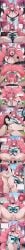 1boy 1girl 1girls after_sex after_vaginal ahegao ahri ahri_(league_of_legends) ai_generated animal_ear_fluff animal_ears areola_slip artist_name ass bare_shoulders bell black_choker black_hair blue_eyes blue_tail blush bottomless bow breasts cameltoe cherry_blossoms choker cleavage closed_mouth clothed_female_nude_male clothed_sex collarbone cowboy_shot cowgirl_position cum cum_in_mouth cum_in_pussy cum_on_body cum_on_breasts cum_on_legs cum_on_penis cum_overflow cumdrip dark-skinned_male dark_skin day deepthroat english_text erection facial facial_mark fellatio fertilization fingernails fox_ears fox_girl fox_tail girl_on_top grass grin gumroad_username hair_bell hair_between_eyes hair_ornament half-closed_eyes hand_up hetero imminent_fellatio impregnation interracial irrumatio japanese_clothes jingle_bell kimono kitsune kyuubi large_breasts league_of_legends leg_lift leg_up long_hair long_sleeves looking_at_viewer lying male_pubic_hair multiple_tails muscular muscular_male nail_polish navel nipples nude obi off_shoulder on_side one_eye_closed open_mouth oral outdoors ovum patreon_username penis pink_hair pink_nails pov precum pubic_hair pussy pussy_juice ribbon riot_games rolling_eyes saliva saliva_drip saliva_trail sex shiny_skin shirt sitting sky smile socks solo solo_focus speech_bubble sperm_cell split spread_legs squatting squatting_cowgirl_position standing standing_on_one_leg standing_sex standing_split straddling tail teeth testicles thighhighs thighs tongue tongue_out tree uncensored upper_body upper_teeth_only vaginal veins veiny_penis web_address whisker_markings white_kimono wide_sleeves
