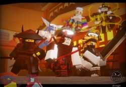 2boys 3d 4girls dual_windforce_(the_battle_bricks) fury_(the_battle_bricks) katana_battler_(the_battle_bricks) punishment_(the_battle_bricks) pwnsalot_(the_battle_bricks) reference_image roblox roblox_game robloxian rule_63 skittle_(the_battle_bricks) tagme tbbfanatic the_battle_bricks tumore