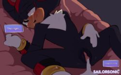 after_rape break_in breeding clit clitoris comic comic_page comic_panel creampie crying cum_in_pussy cuntboy cuntboy/male cuntboy_penetrated eyes_rolling_back furry furry_only hedgehog home_invasion mind_break mindbreak nicky_the_hedgehog sailorsonic shadow_the_hedgehog sonic_(series) sonic_the_hedgehog sonic_the_hedgehog_(series) tears tears_of_pleasure