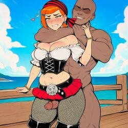 gwen tennyson from ben 10 by prussia123