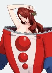 Persona (Series) Rule 34 Image