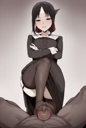shinomiya kaguya from kaguya-sama wa kokurasetai ~tensai-tachi no renai zunousen~