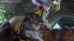 3d animated brother_and_sister cum cum_inside cumflation facesitting handjob incest juneaujumbles mushroom nokko_(warframe) orgasm pulling_arms reverse_cowgirl_position robot self_upload siblings small_breasts sound sumsmutcreator_(modeler) tagme video voice_acted warframe warframe_(species) yareli_(warframe) yareli_prime_(warframe)
