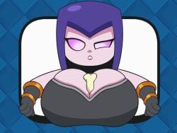 witch (clash of clans) from clash (series) by n30limbo