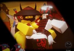 1boy 1girls 3d areolae ass balls breasts dual_windforce_(the_battle_bricks) duo duo_focus fury_(the_battle_bricks) handjob katana_battler_(the_battle_bricks) nipples penis punishment_(the_battle_bricks) reference_image roblox roblox_game robloxian tagme tbbfanatic the_battle_bricks thighs tumore
