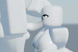 1boy 1boy1girl 1girls 3d animated animation areolae assisted_fellatio audible_ejaculation audible_throbbing balls balls_deep big_breasts big_penis blowjob blowjob_face breasts completely_nude cum cum_in_mouth cum_inside cum_inside_mouth cum_string deepthroat expressive_eyes expressive_face fellatio grabbing_thighs gulping gulping_sounds gyatt hand_on_head holding_head_down holding_partner's_head irrumatio lidusflower nipples nude nude_female nude_male nudity opennsfwsp oral penis pushing_down_penis pushing_head_down roblox robloxian shorter_than_30_seconds sound tagme throat_swabbing unloading video