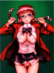 Nishieda Rule 34 Image