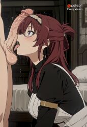 ai from mushoku tensei by fancyvision