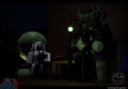 2girls 3d amputator_(the_battle_bricks) doctor_bright_(the_battle_bricks) reference_image roblox roblox_game robloxian rule_63 tagme tbbfanatic the_battle_bricks tumore