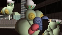 3d 3d_(artwork) anthro anthro_female anthro_pokemon anthropomorphic boobs breasts female flower looking_at_viewer naked naked_female nipples nsfw nude nude_female pokegal pokegirl pokegirl_as_pokemon pokemon pokemon_(species) pokemon_anthro pokemorph prisma3d rockstarpandapng rose roserade seductive seductive_female sexy sexy_body sexy_girl sexy_pose tits pussy vagina anus ass butt booty butthole asshole fatass buttocks big_butt big_booty big_ass